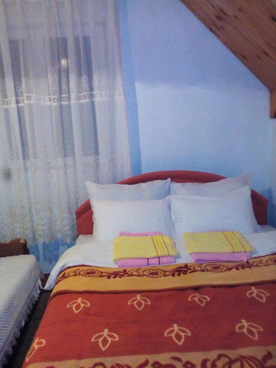 Guesthouse Mijatovic Zabljak  Ngoại thất bức ảnh